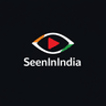 SeenInIndia Logo